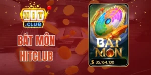 Bát môn Hitclub - Trò Chơi Dự Đoán Màu, Chọn Đúng 1 Ăn 10