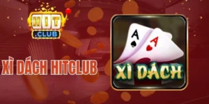 Xì Dách Hitclub - So Tổng Điểm, Thử Vận May Từng Ván Bài